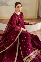 Shiffon Rosa 3PCS