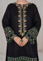 Black Emerald 3PC