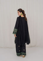 Black Emerald 3PC