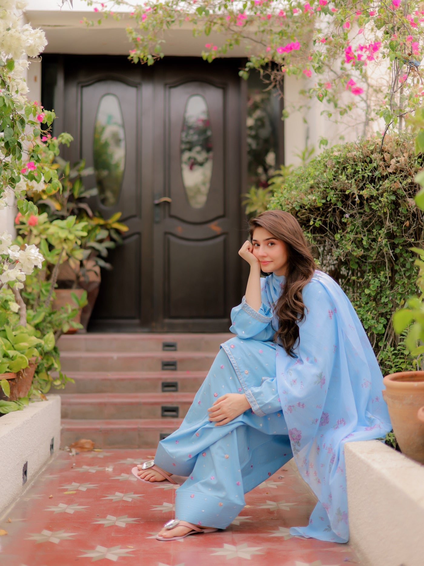 NOOR Sky 3PC