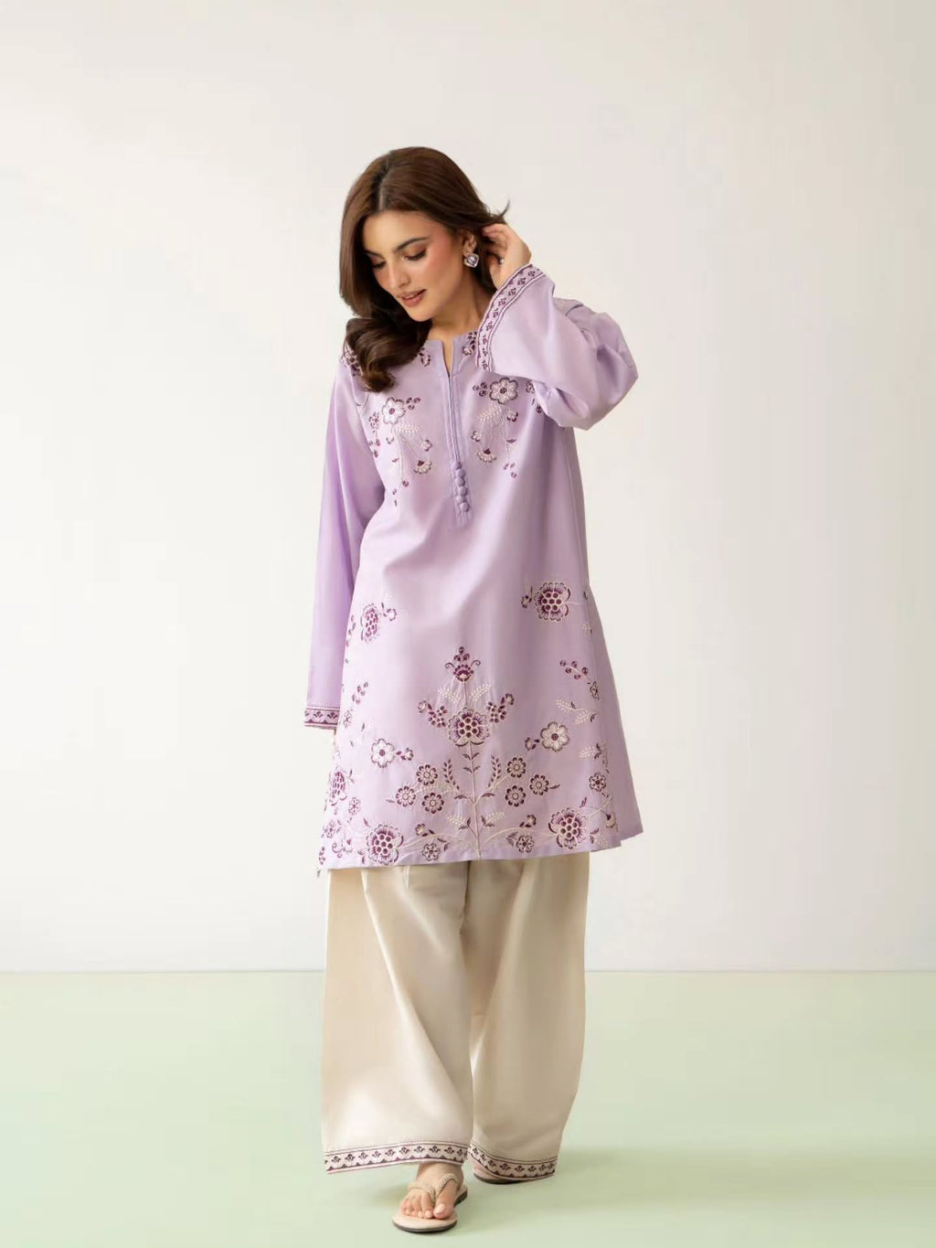 Alina 2PC,