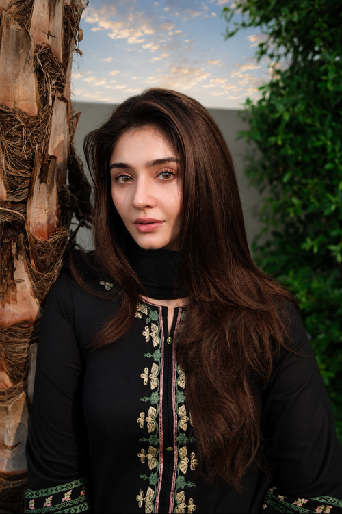 Black Emerald 3PC