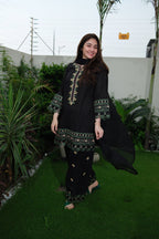 Black Emerald 3PC