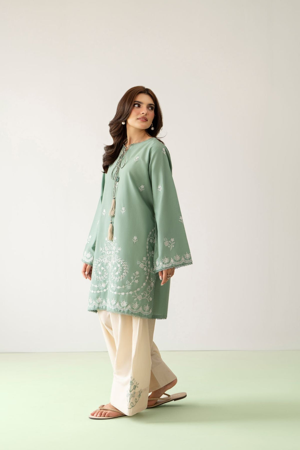 Sage Aura 2PC