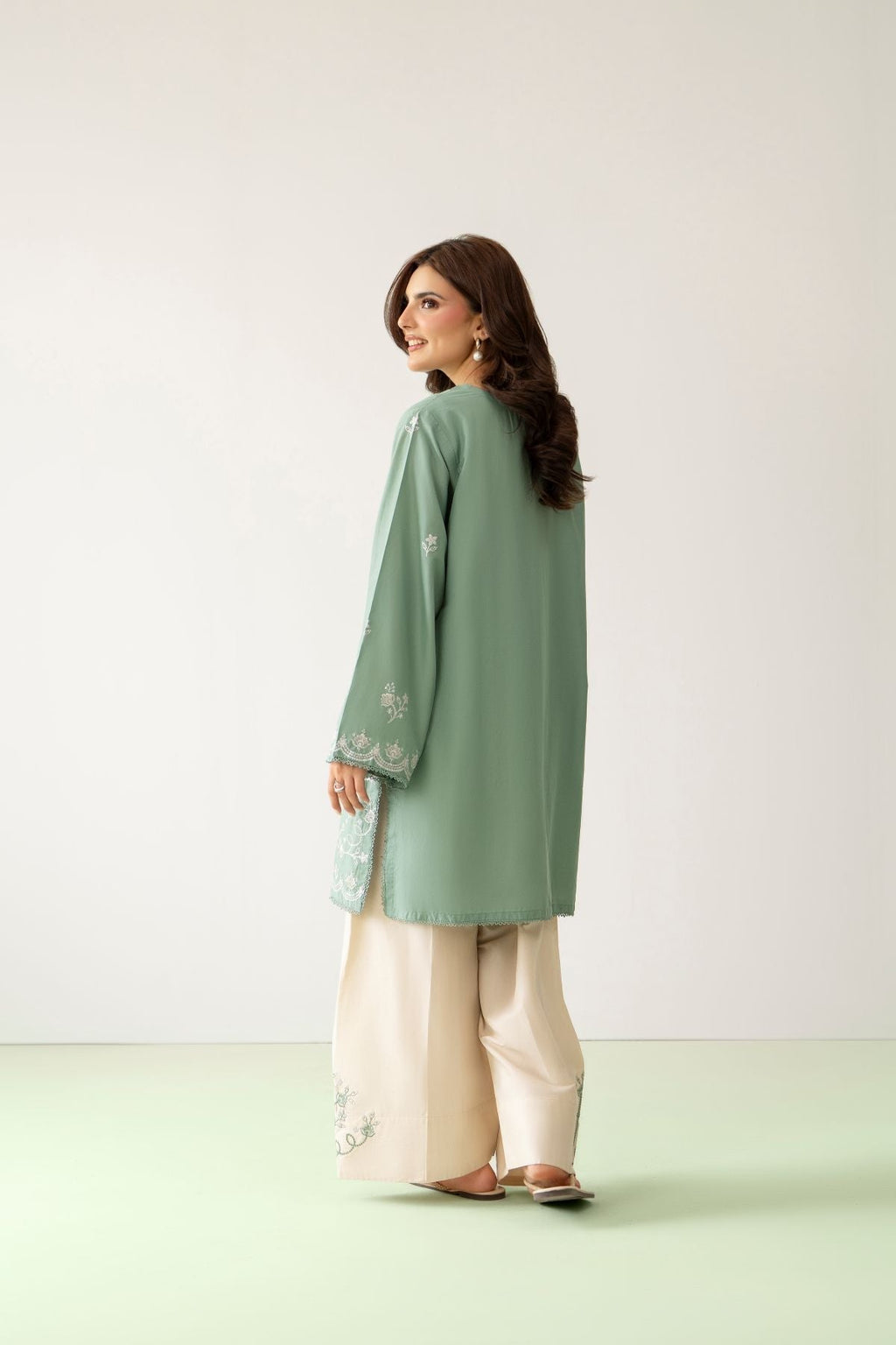 Sage Aura 2PC