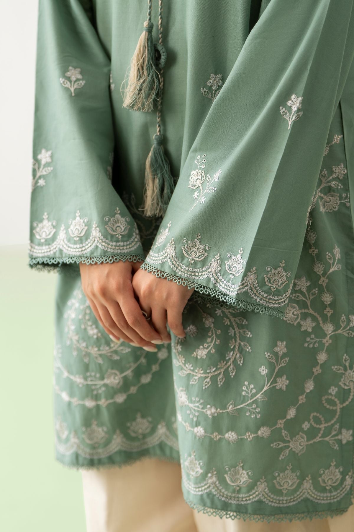 Sage Aura 2PC