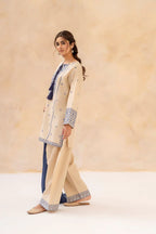 Embroidered Eshal 3PCS