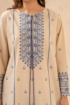 Embroidered Eshal 3PCS