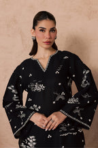 Black Pearl 2PC