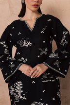 Black Pearl 2PC