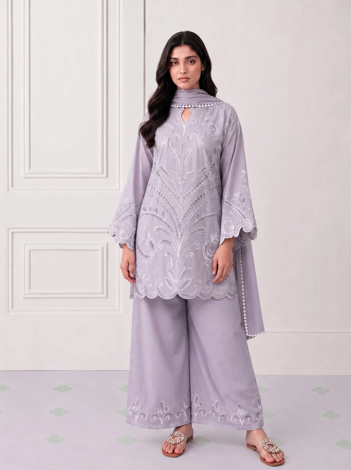 Lavanya 3PC