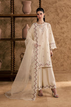 Ivory Bloom 3PC