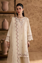 Ivory Bloom 3PC