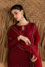 Maroon Majesty 3PC