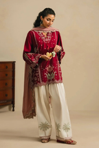 Luxury pret  3pc