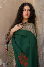 Zoha Charizma Printed  Stitched 3PCS