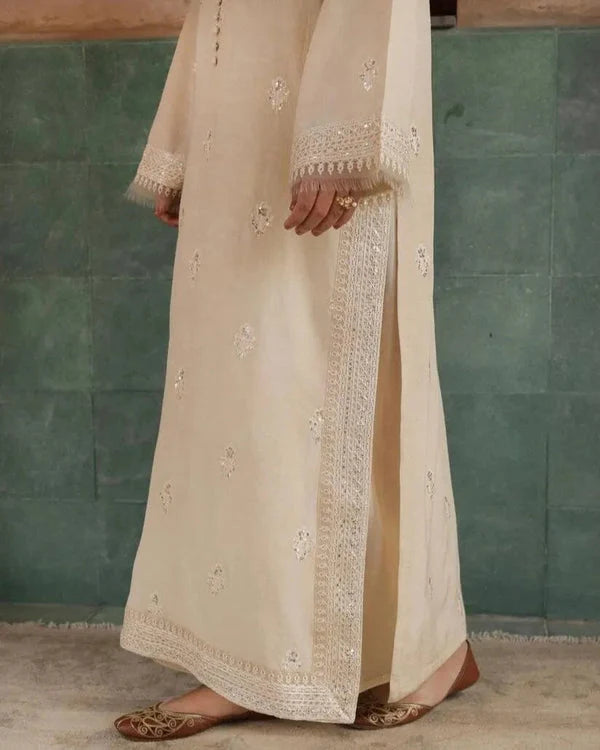 Embroidered Luma 3PCS