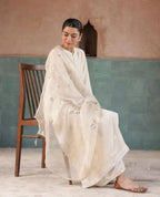 Embroidered Luma 3PCS