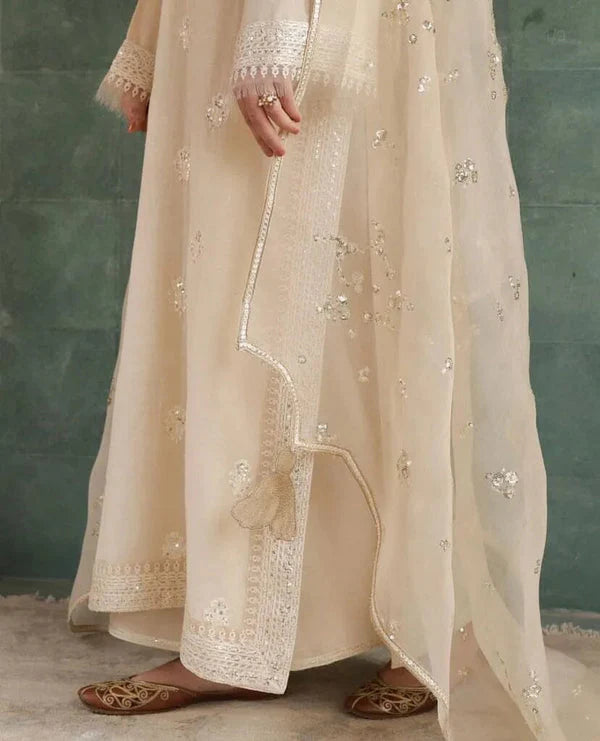 Embroidered Luma 3PCS
