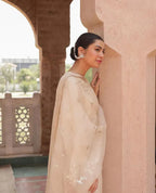 Embroidered Luma 3PCS
