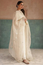 Embroidered Luma 3PCS