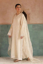 Embroidered Luma 3PCS
