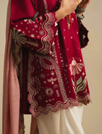 Luxury pret  3pc