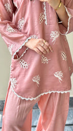 Rosy Charm
