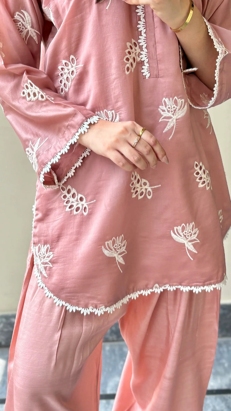 Rosy Charm