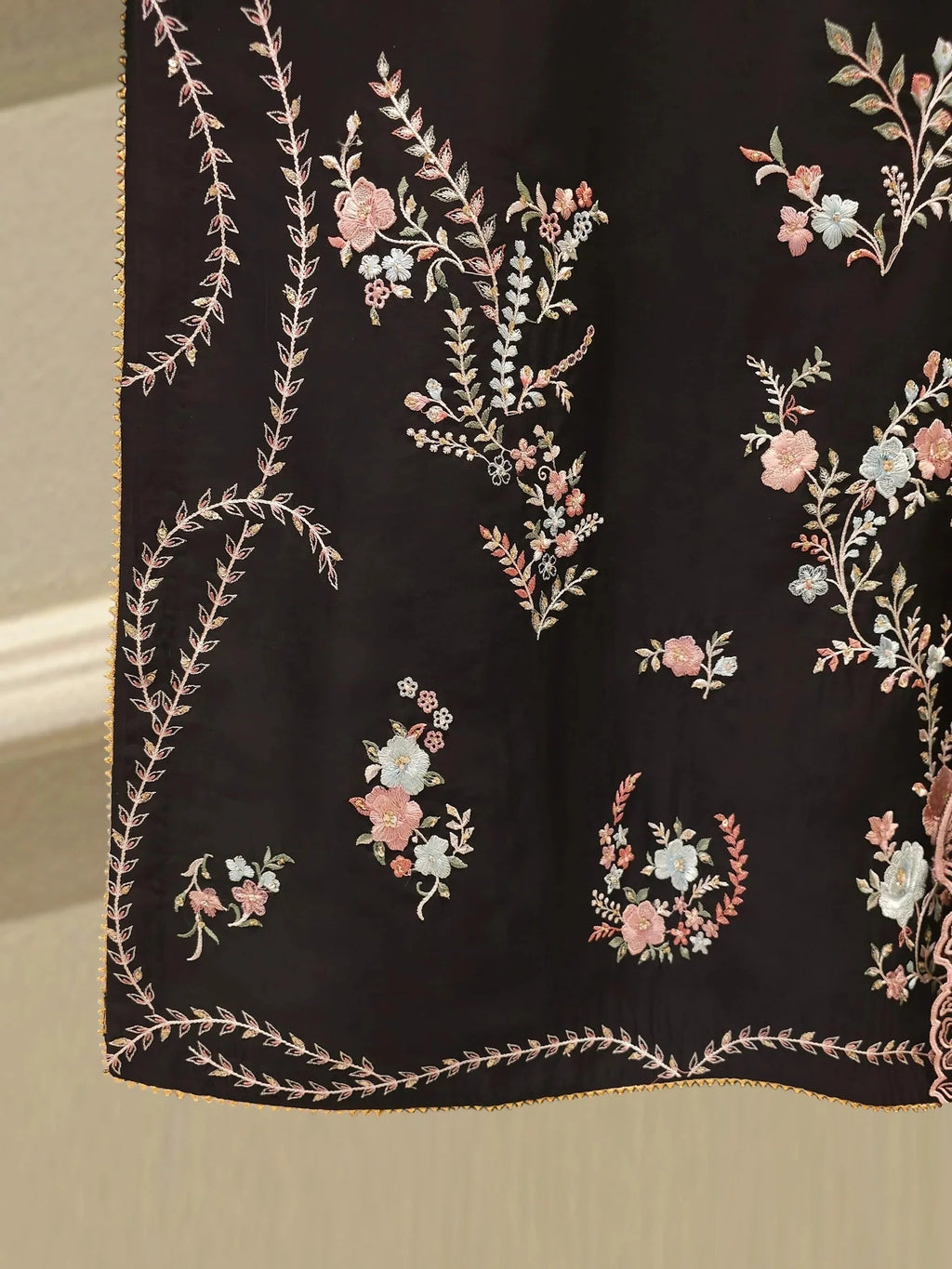 Embroidered Haniya 3PCS