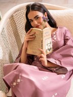 Embroidered Izel 2PC