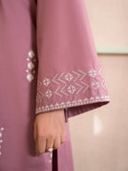 Embroidered Izel 2PC