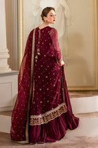 Shiffon Rosa 3PCS