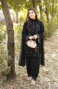 Aroha Black 3PC